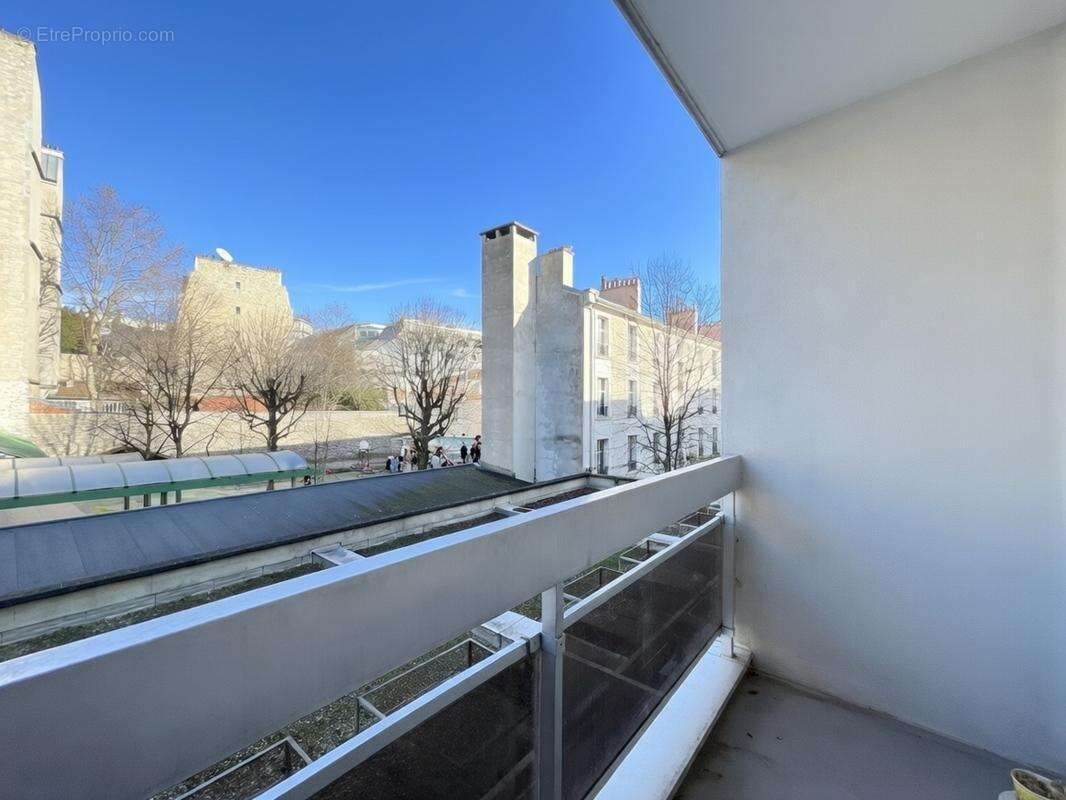 Appartement à PARIS-5E