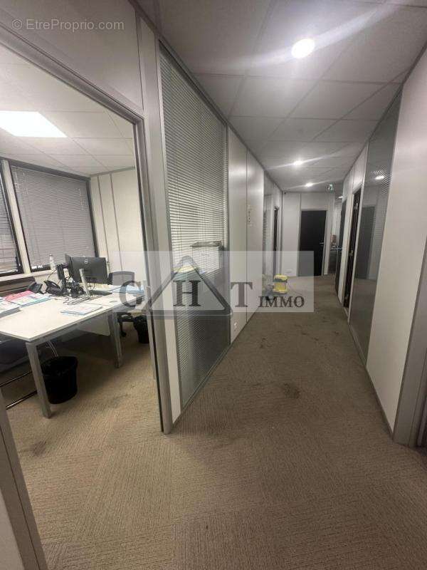 Commerce à ROSNY-SOUS-BOIS