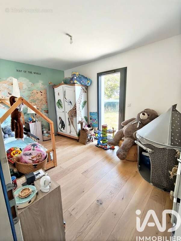 Photo 7 - Maison à ANNEZAY