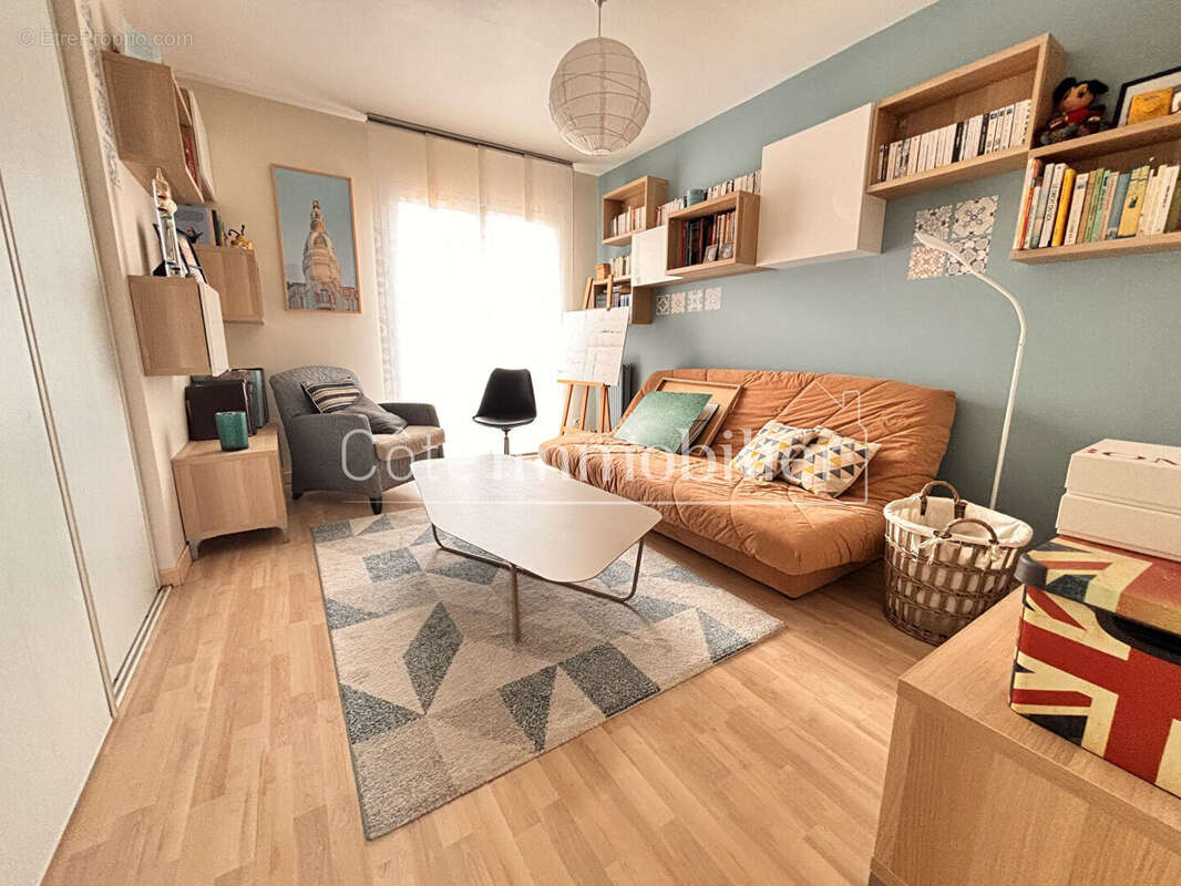 Maison à BASSE-GOULAINE