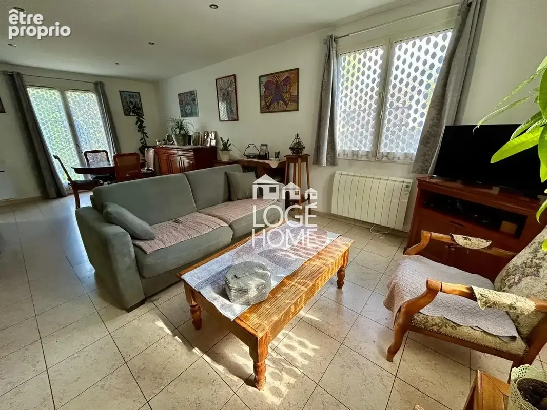 Maison 5 pièces 100 m² à vendre à Hem (59510) - photo 2