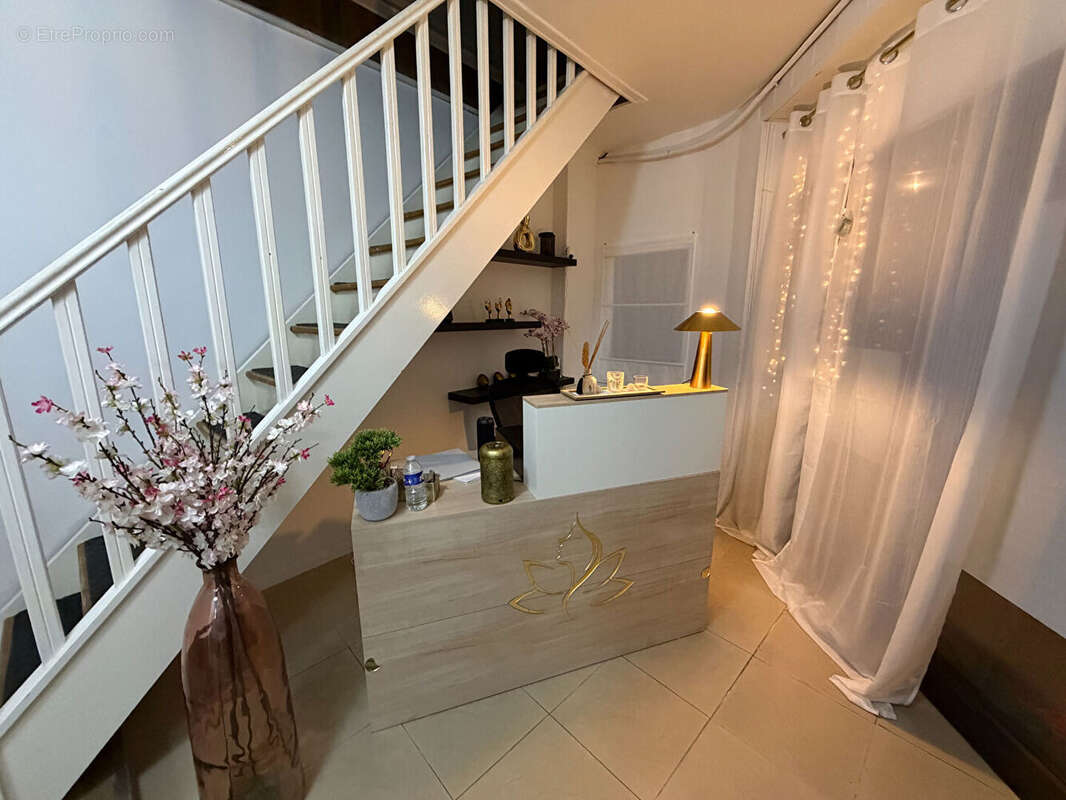 Commerce à BOULOGNE-BILLANCOURT