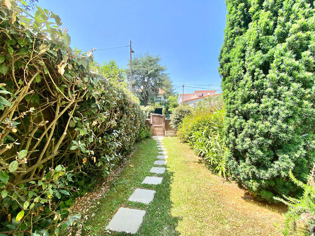 Appartement à LA BAULE-ESCOUBLAC