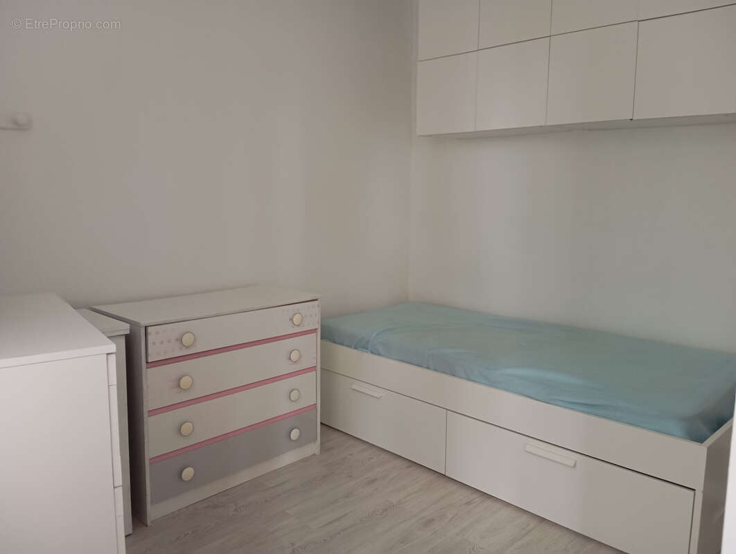 Appartement à HENDAYE