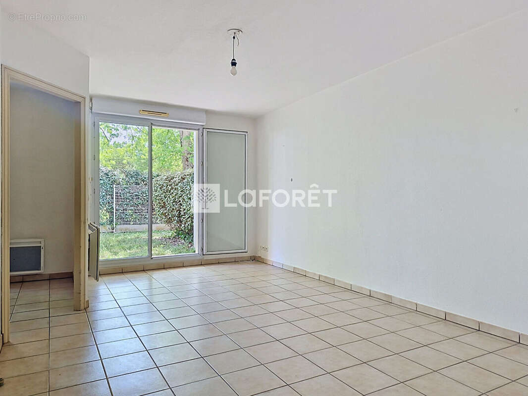 Appartement à BEGLES