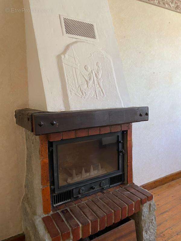 Maison à CHATEAUNEUF-D'ILLE-ET-VILAINE