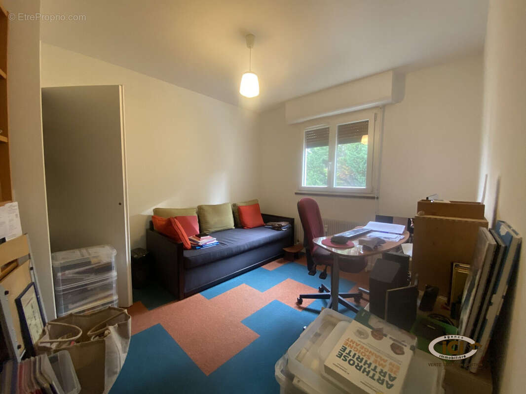 Appartement à ANNEMASSE
