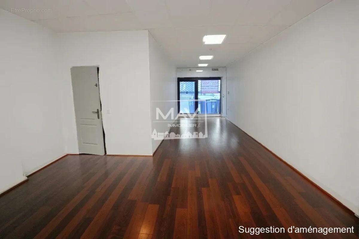 Appartement à TOURCOING