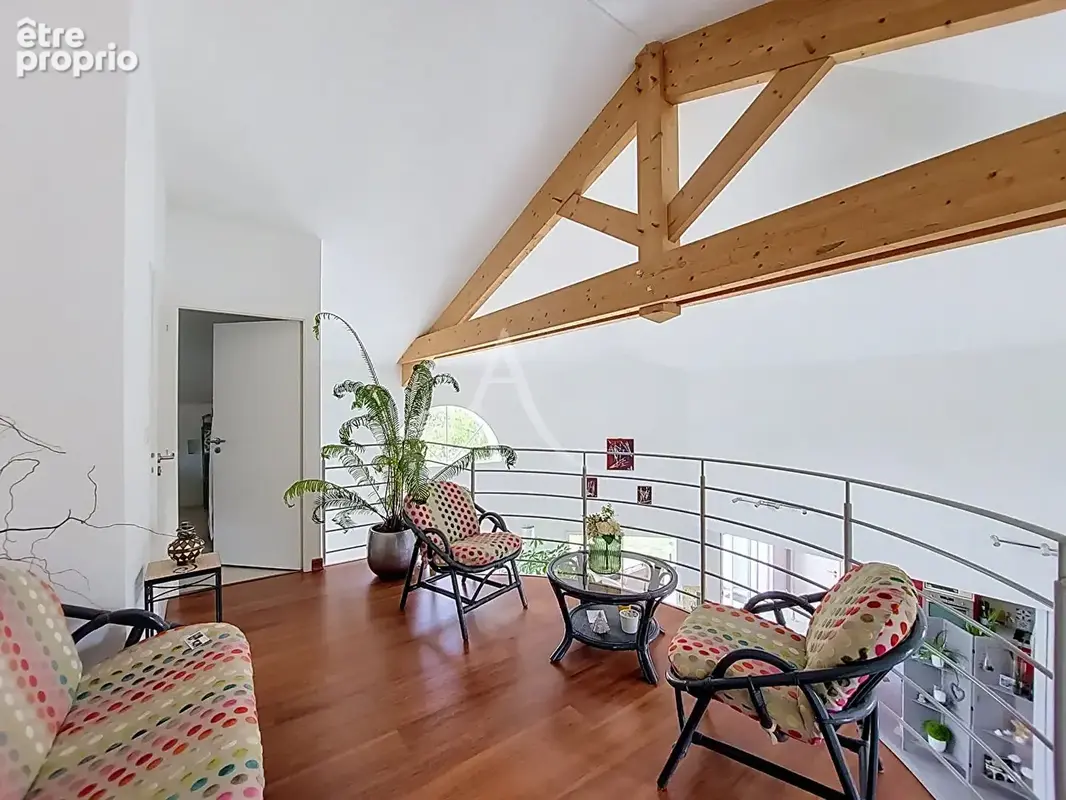 À vendre ? Belle maison familiale à Mortagne-sur-Sèvre - photo 11