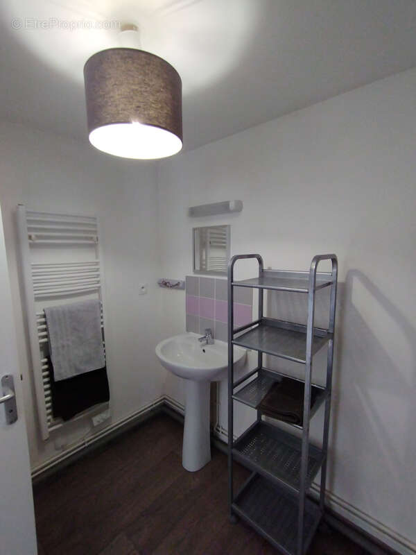 Appartement à BERCK