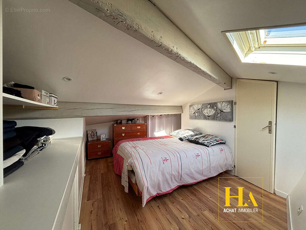 Appartement à ROMANS-SUR-ISERE