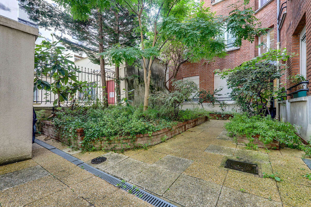 Appartement à PARIS-11E