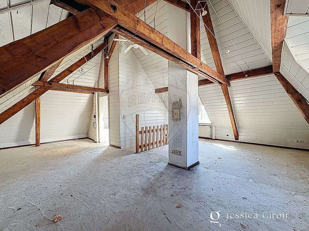 Maison à ARTZENHEIM