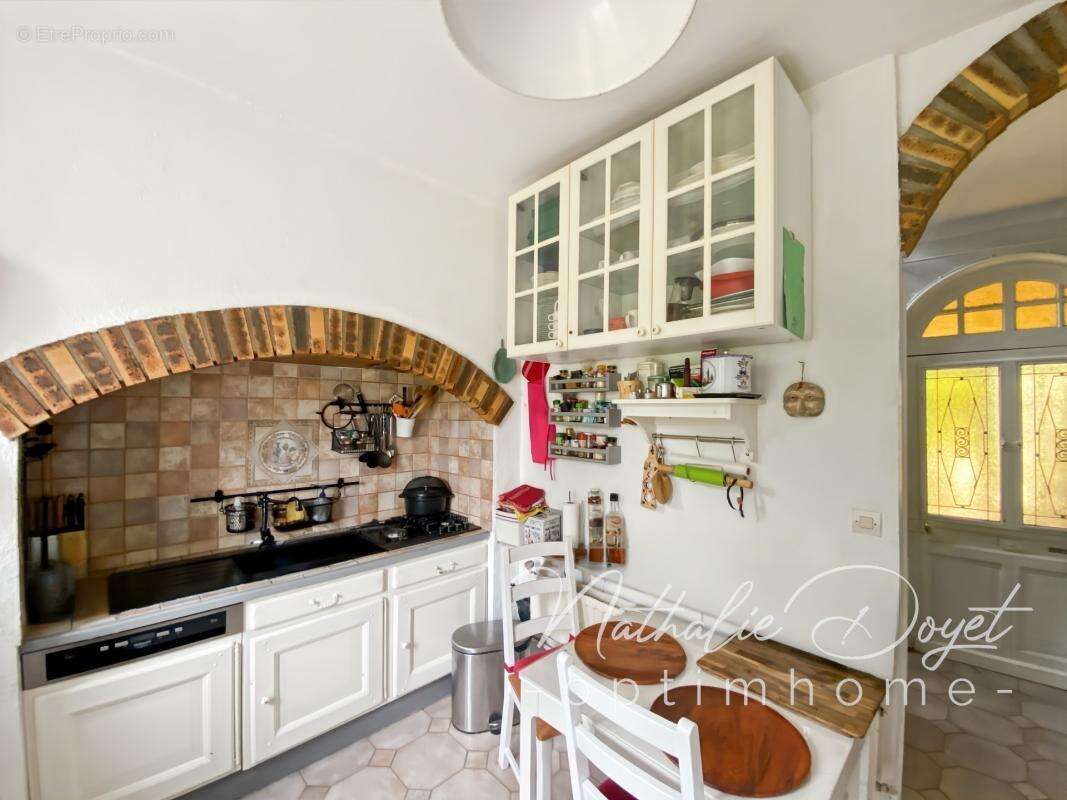 Maison à vendre 6 pièces VIGNEUX HOCQUET (02) - photo 16