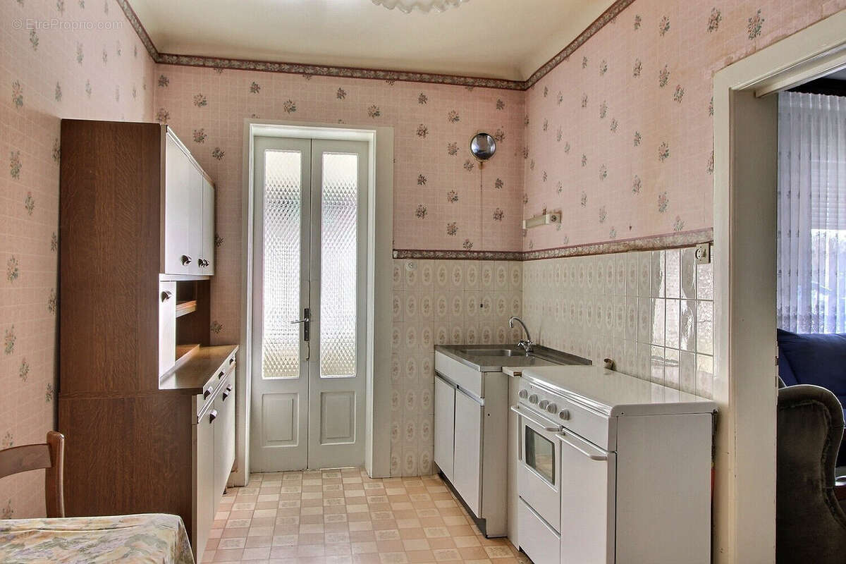 Maison à VARSBERG
