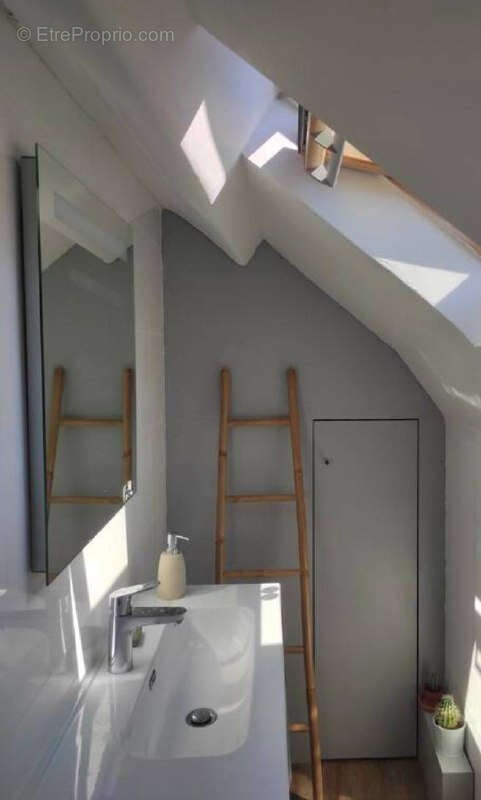 Appartement à FOURQUEUX