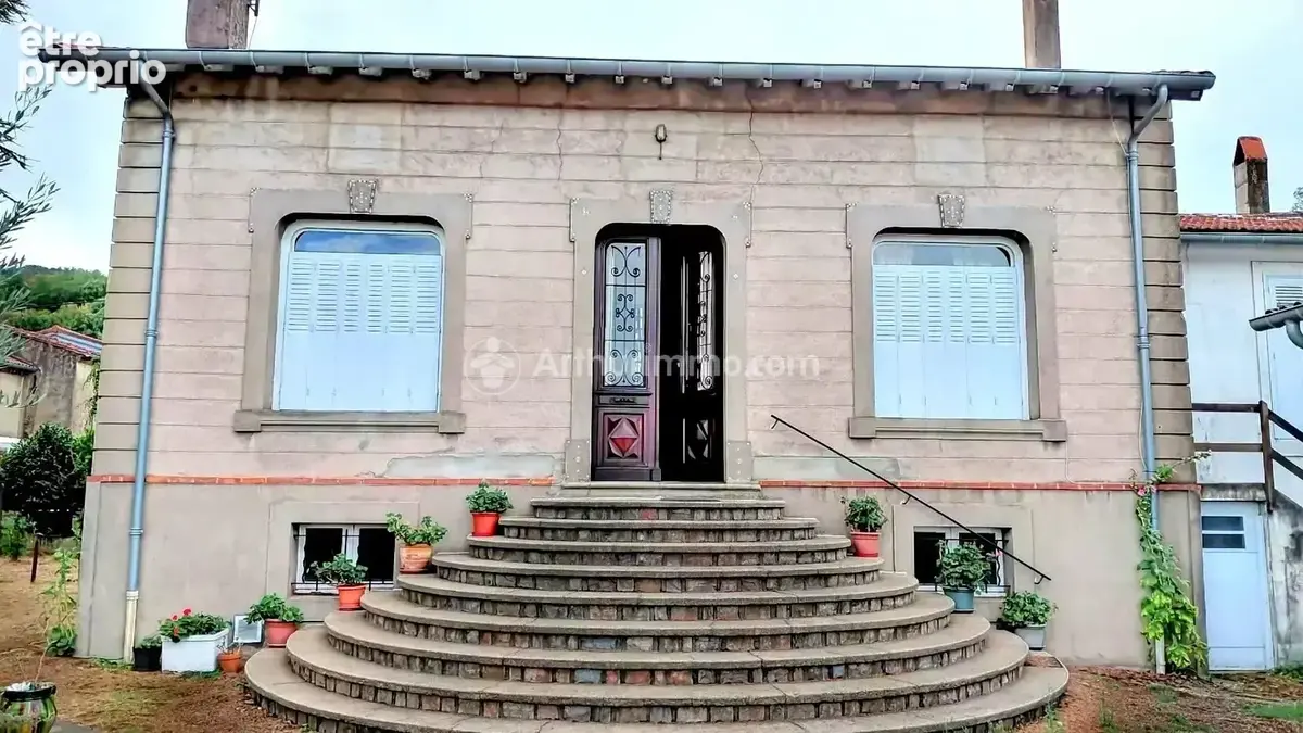 Vente Maison Mazamet(81200) 195 000ï¿œ - photo 3