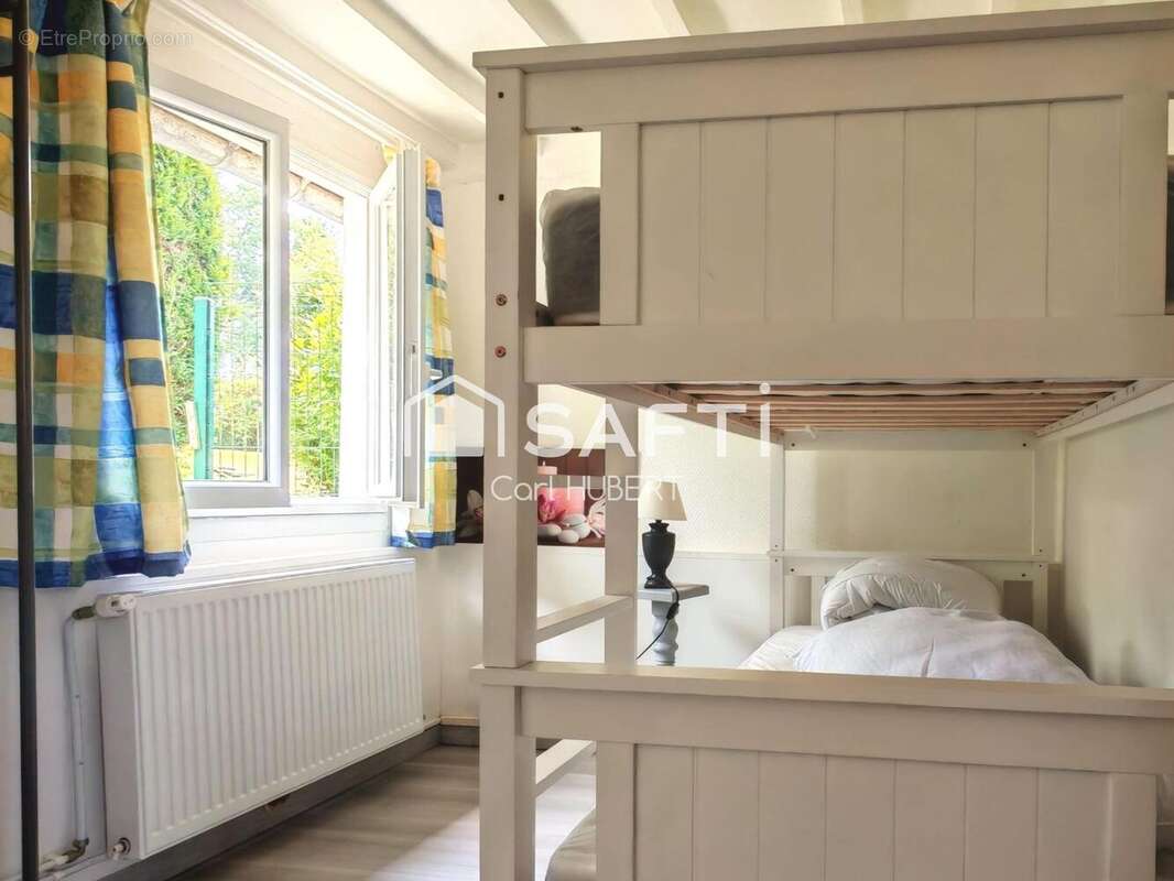 Photo 6 - Maison à NIBAS