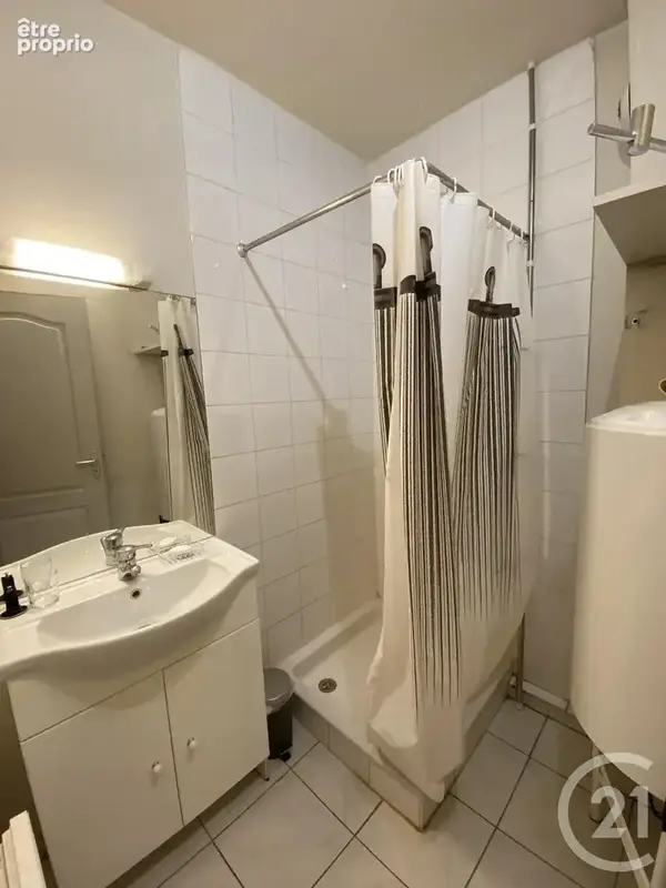 Appartement 1 pièce 21 m² à vendre à Montpellier (34000) - photo 4