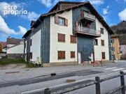 Appartement à CORNIMONT