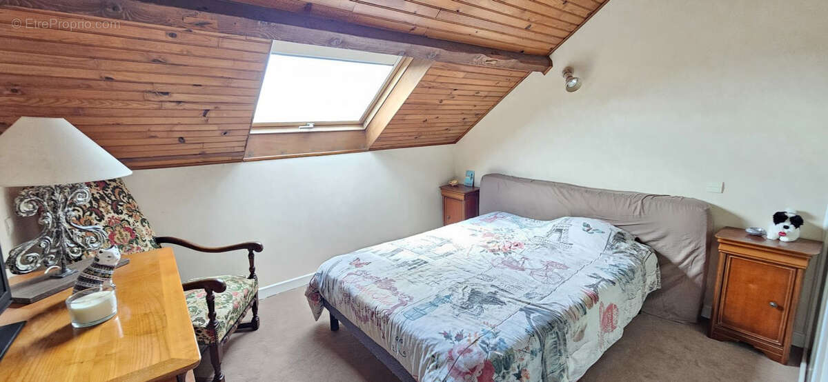 Maison à CUSSET