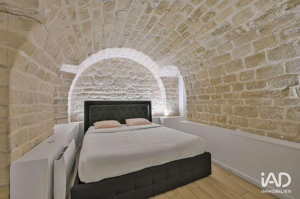 Photo 6 - Commerce à PARIS-11E