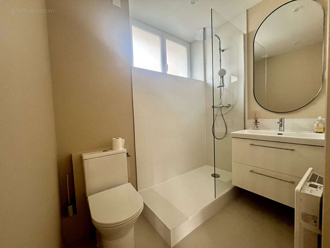 Appartement à PORNICHET
