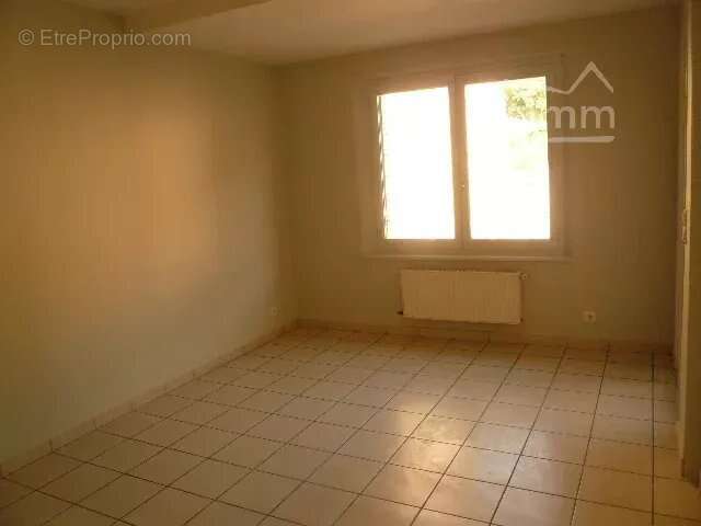 Appartement à CRUAS