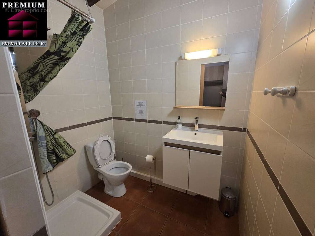 Maison à SAINT-ESTEVE