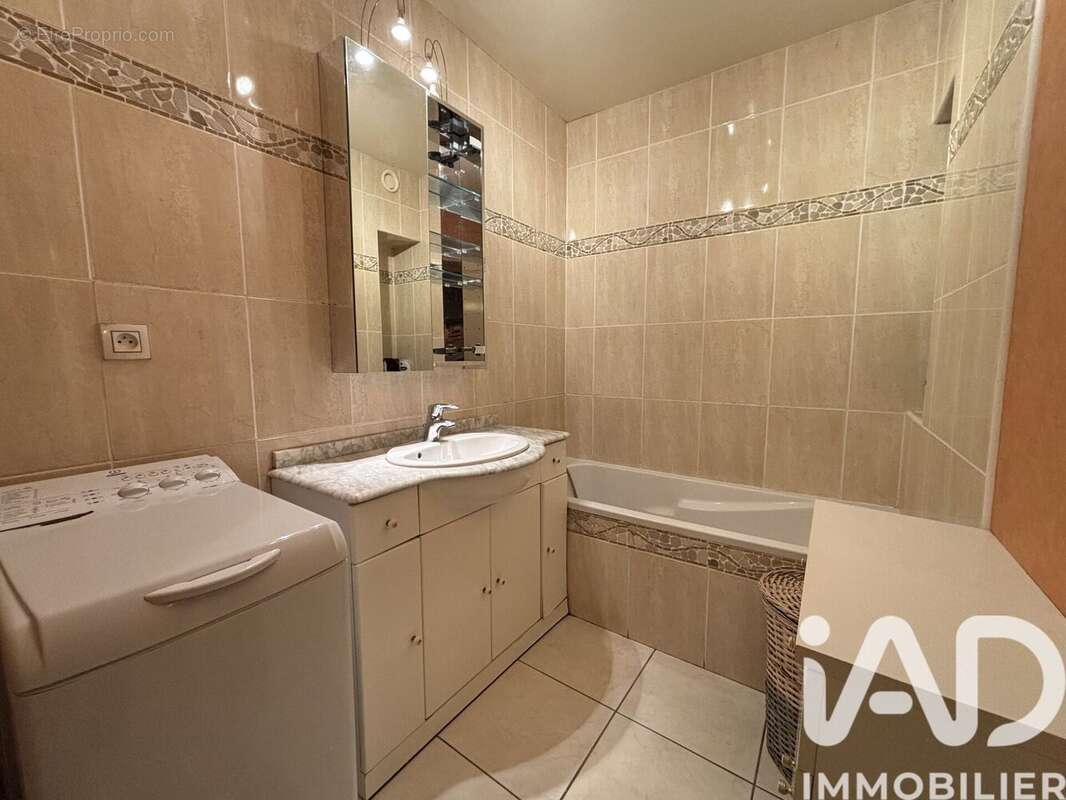 Photo 8 - Appartement à NOISIEL