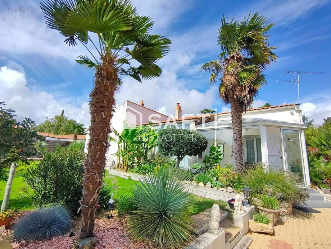 Photo 2 - Maison à PERIGNY