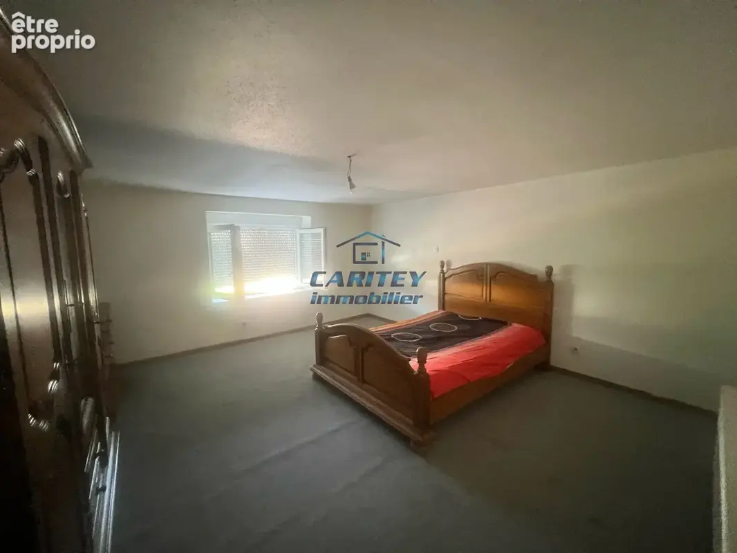 Maison 100 m2 à rafraichir - BREUCHES LES LUXEUIL (70300) - photo 6