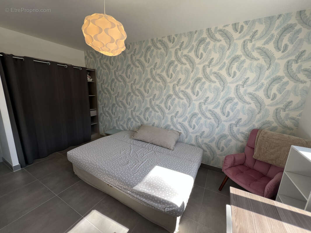 Appartement à SAINT-PERAY