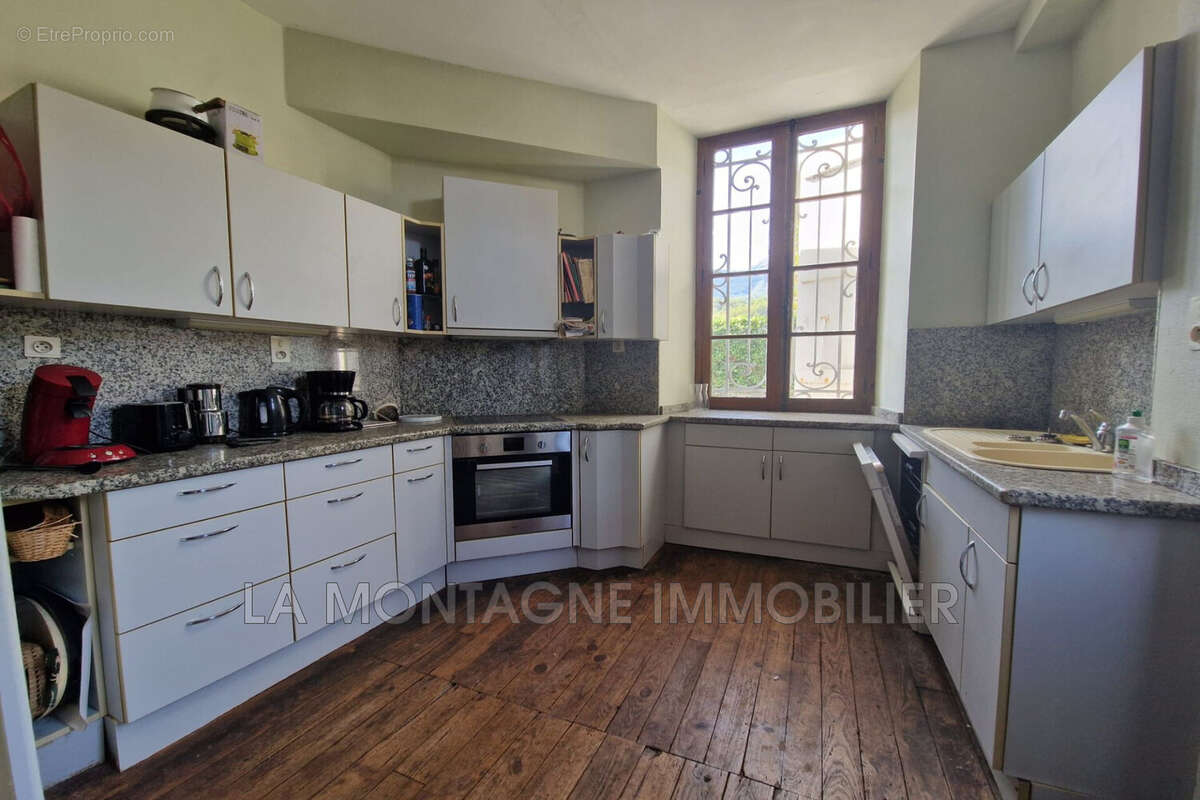 Maison à ARGELES-GAZOST