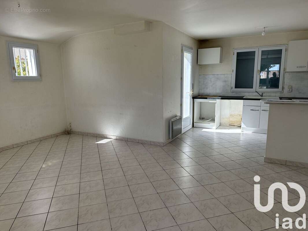 Photo 3 - Maison à ANGLES