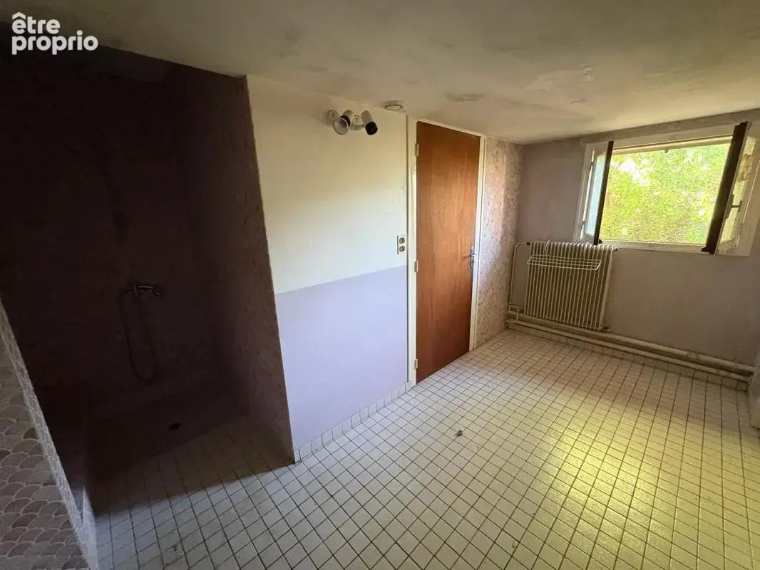 Maison à rénover Arveyres 90 m² parcelle 220 m² 100 000 € - photo 6