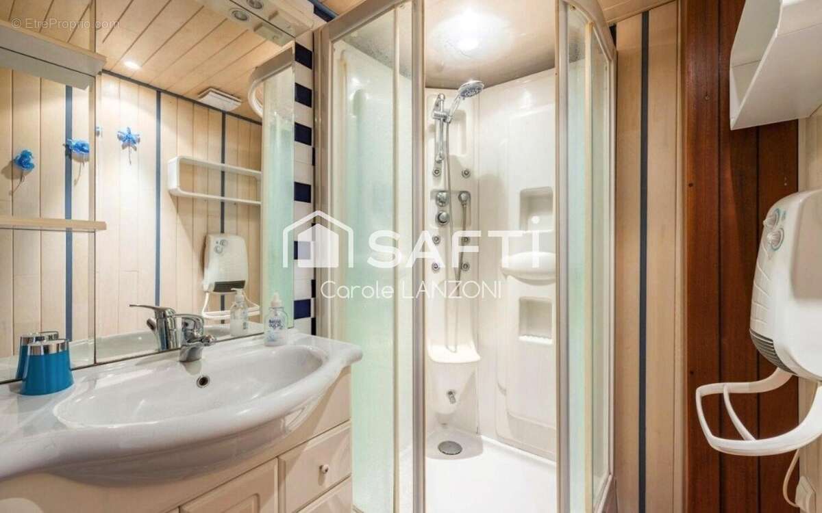 Photo 9 - Maison à BROUAINS