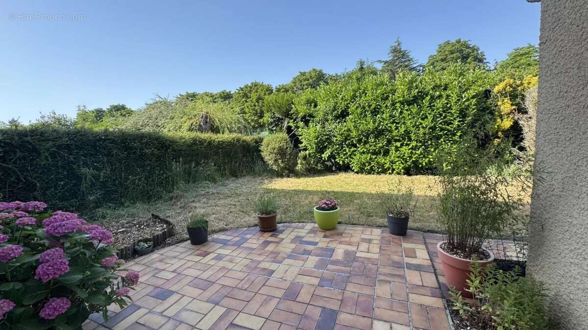 Maison 103 m² à Montigny-Le-Bretonneux  - photo 21