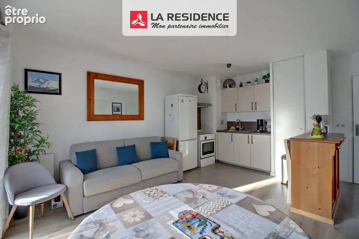 Appartement 2 pièces 39 m² à vendre à Montigny-Les-Cormeilles (95370) - photo 4