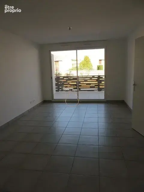Appartement 61 m² à Montpellier  - photo 3