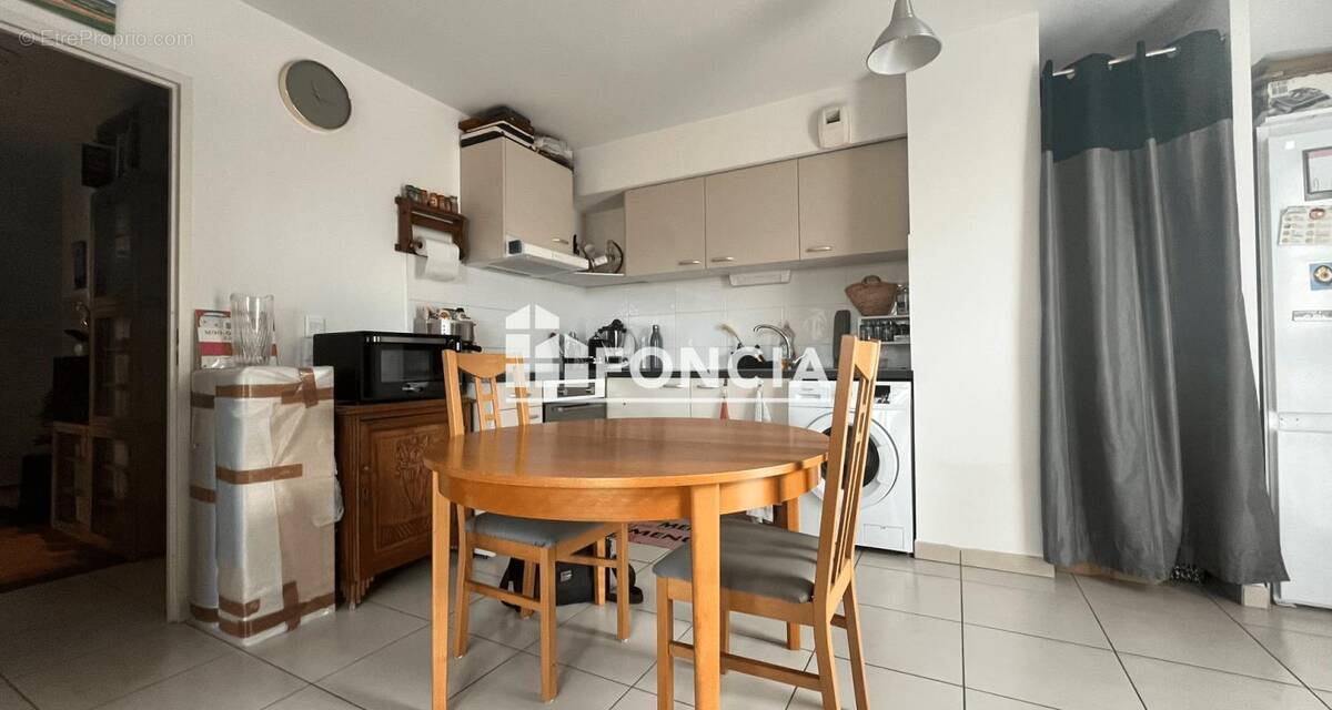 Appartement à MERIGNAC