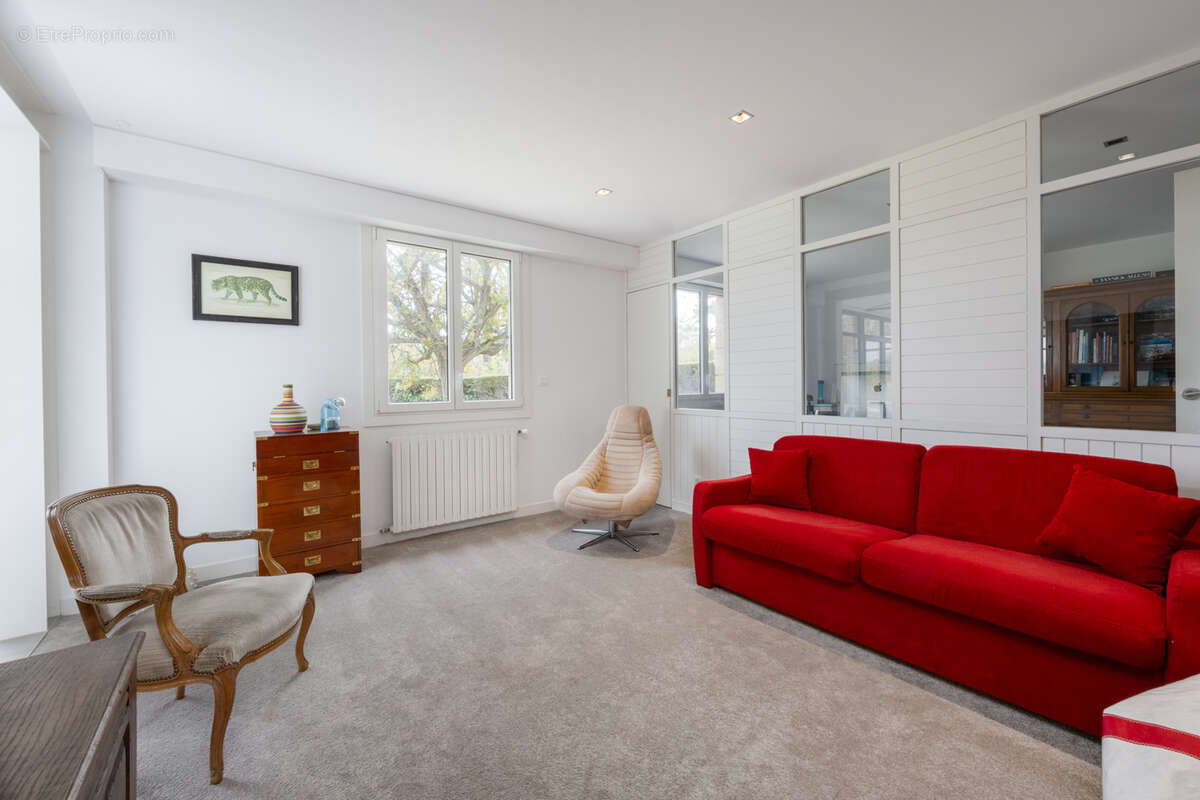 Maison à SAINT-MALO