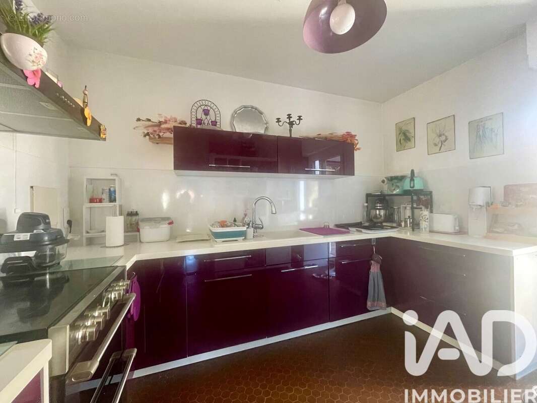 Photo 6 - Appartement à LES ULIS