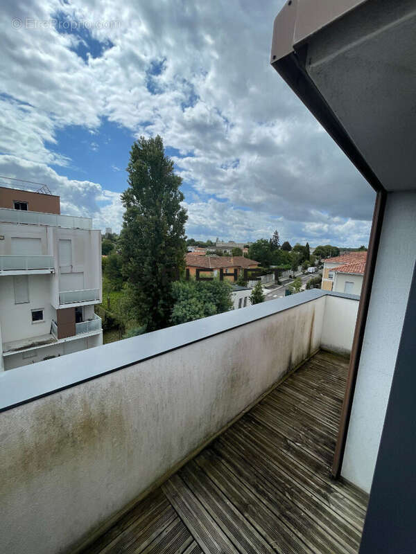Appartement à EYSINES