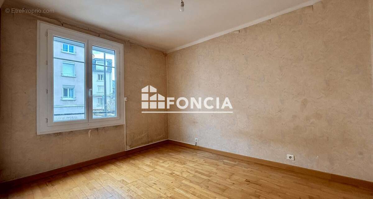 Appartement à RODEZ