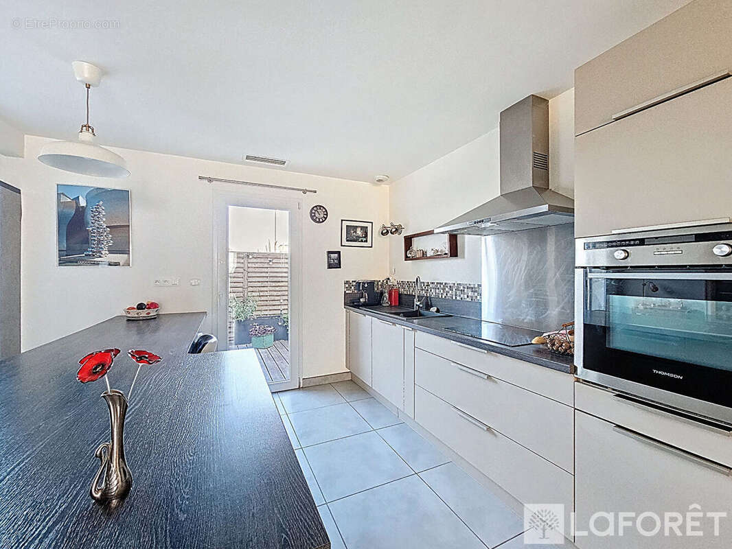 Maison à COLOMBIERS