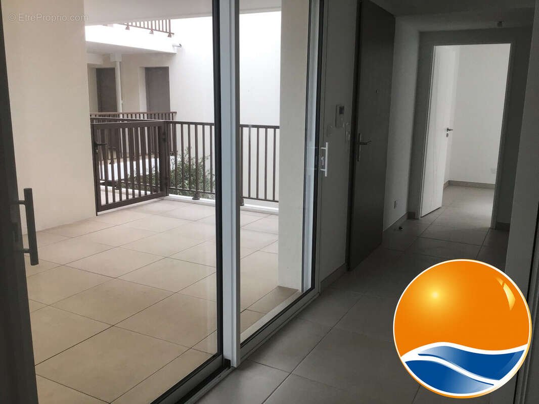 Appartement à PORT-LA-NOUVELLE