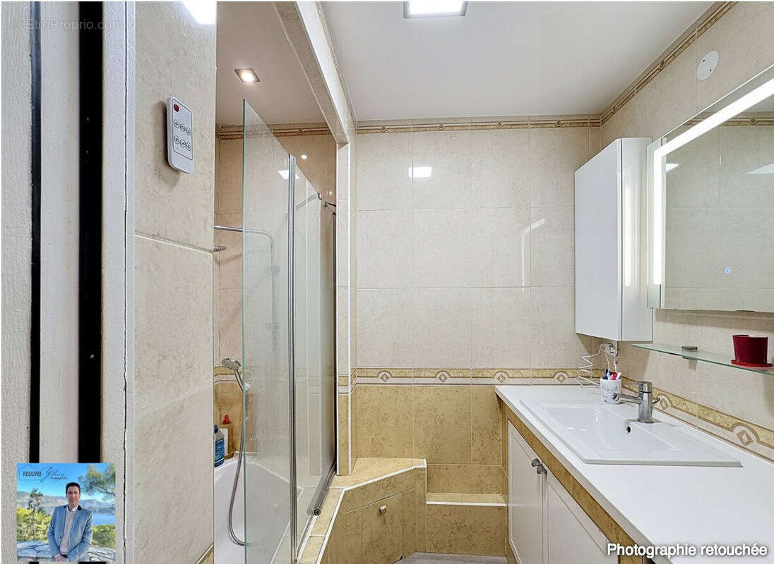 Appartement 79 m² à Saint-Laurent-Du-Var  - photo 9