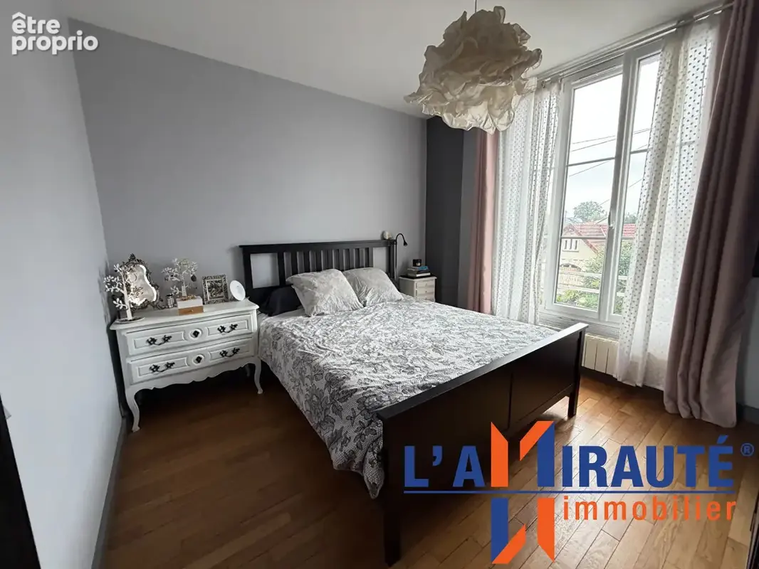 Maison Sartrouville 5 pièce(s) 80 m2 - photo 10