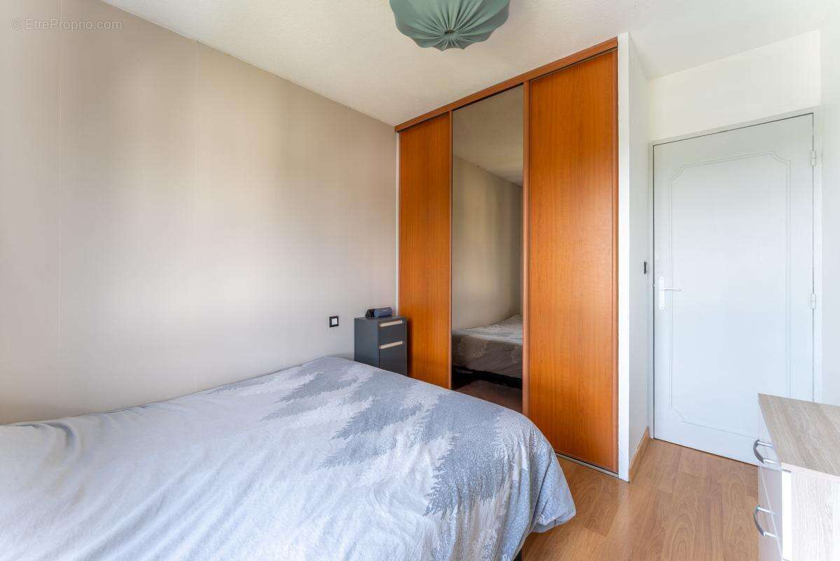 Appartement à TALENCE